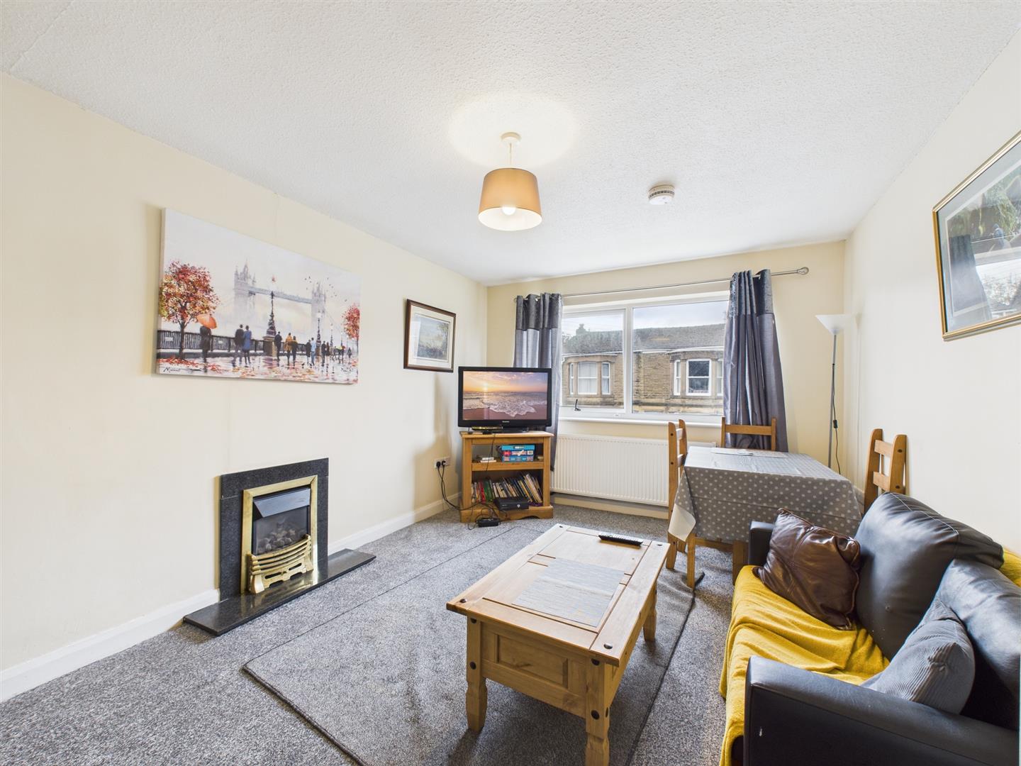 1a Vale Road, Lancaster LA1 2JN